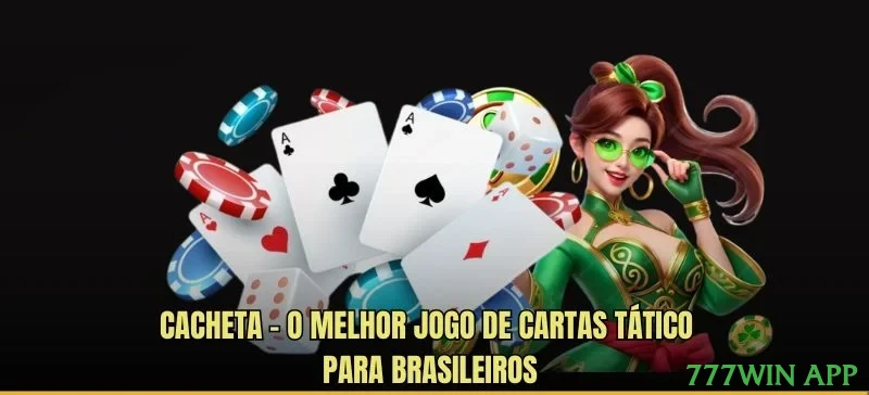 Estatísticas 777win app